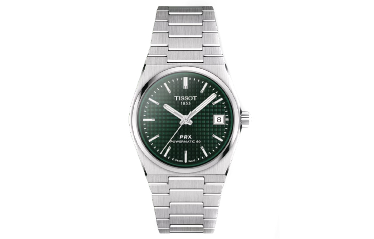 

Унисекс часы TISSOT PRX Super Player Series