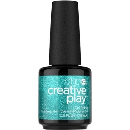 

Гель-лак CND Creative Play 515 Pepped Up 15 мл