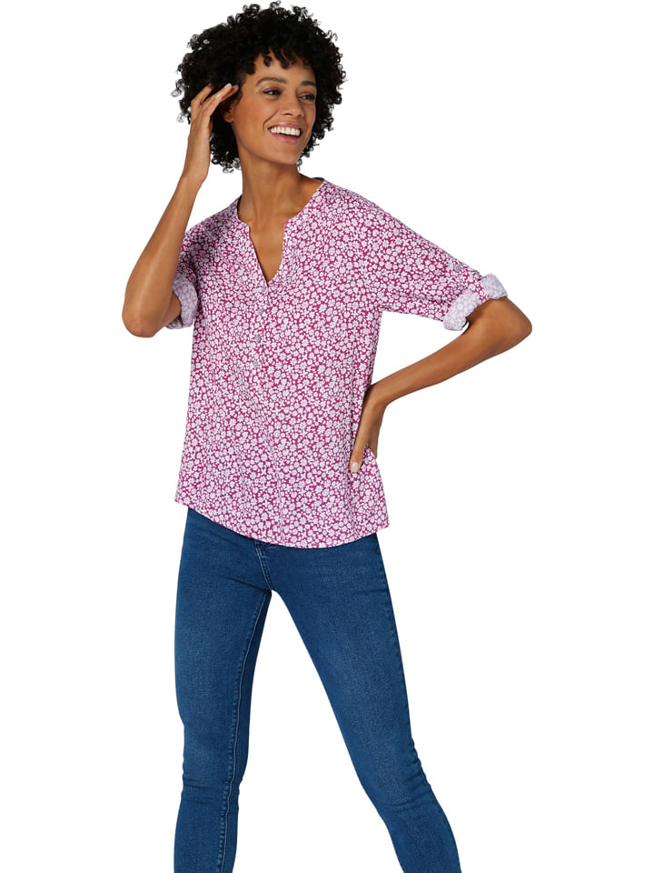 

Блузка WITT WEIDEN