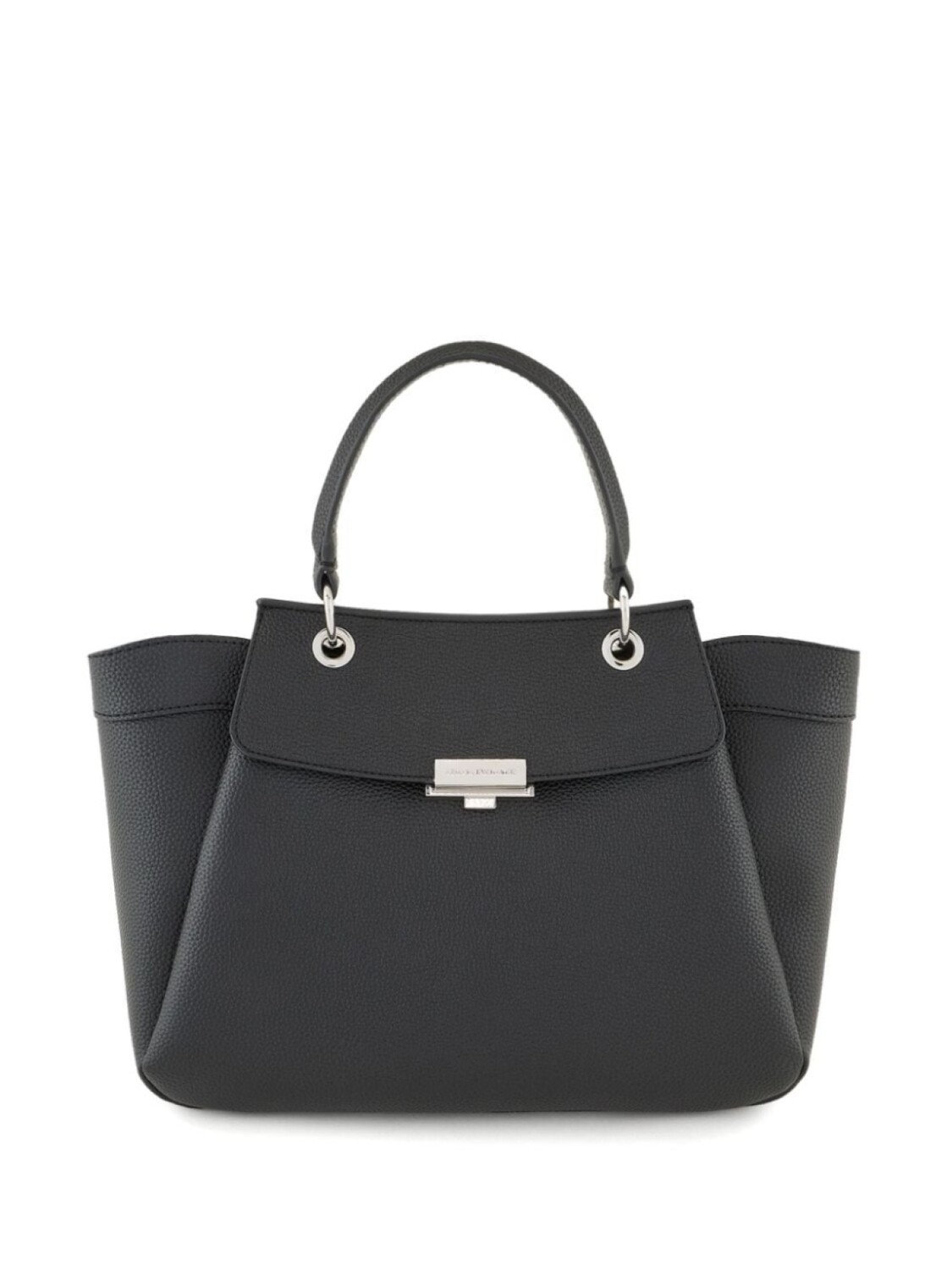 

Armani Exchange сумка с логотипом, черный