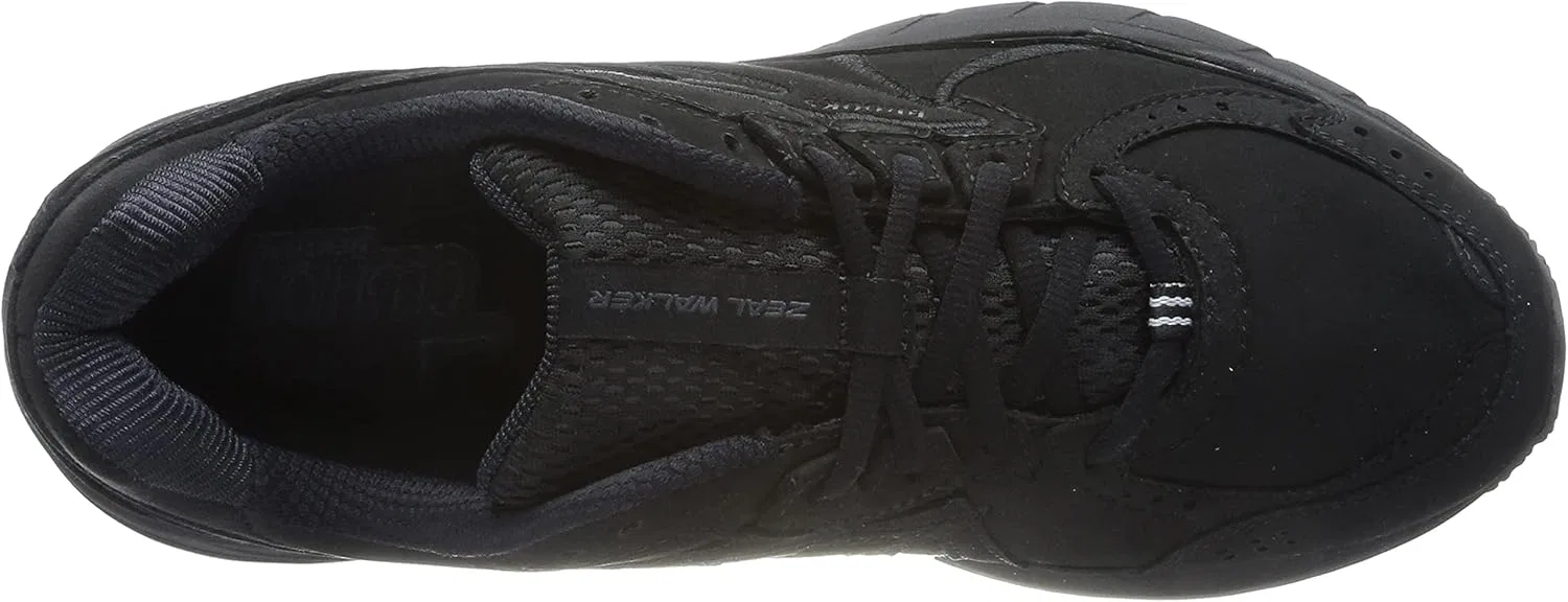 Мужские кроссовки Brooks Zeal Walker, Black — фото 3