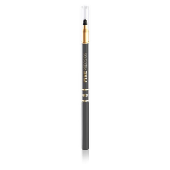 

Подводка для глаз, серый Eveline Cosmetics, Eye Max Precision