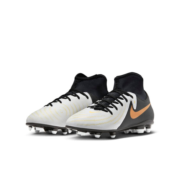 Кроссовки фантом луна 2 клуб мг Nike, белый — фото 3