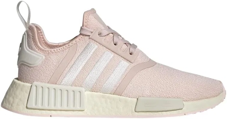 Кроссовки adidas Gazelle Adv, Wonder Quartz/Off White/Off White-pink