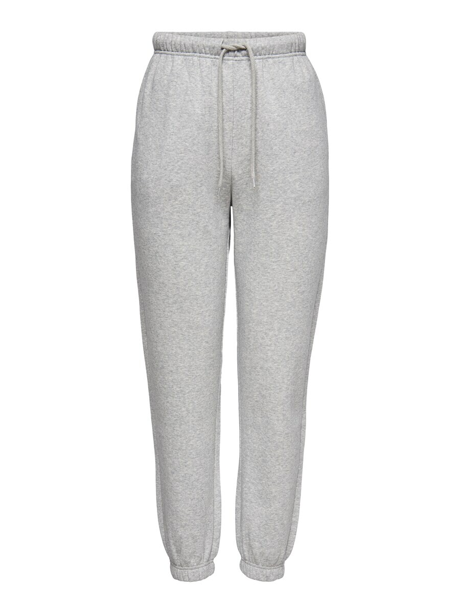 

Спортивные штаны ONLY Tapered Pants, светло-серый