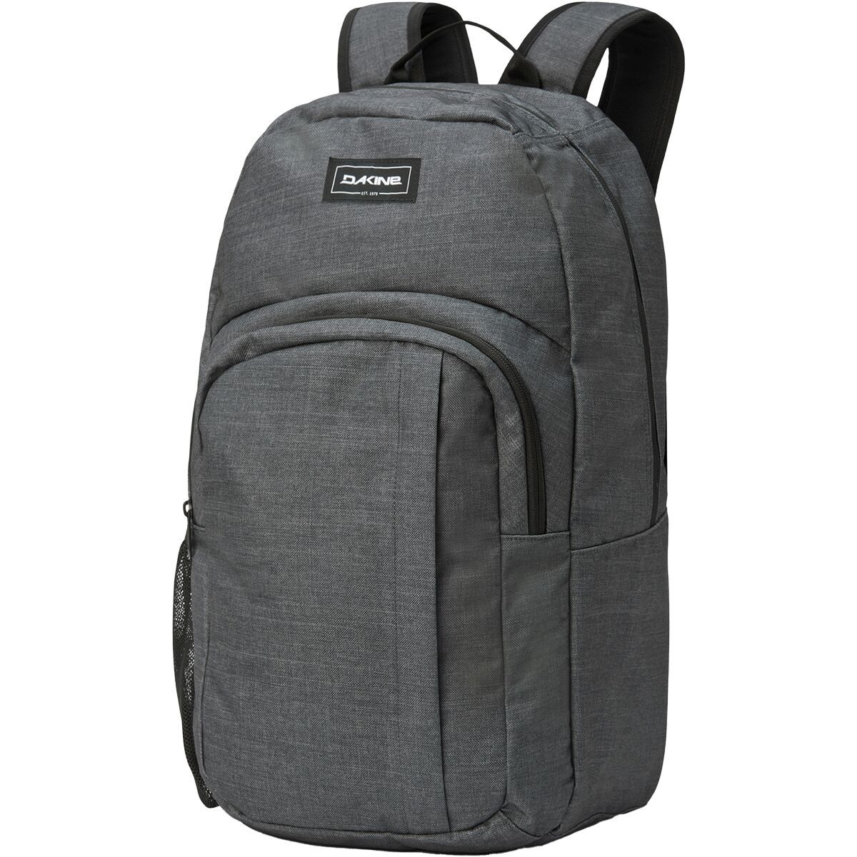 

Класс 25л рюкзак Dakine, цвет carbon