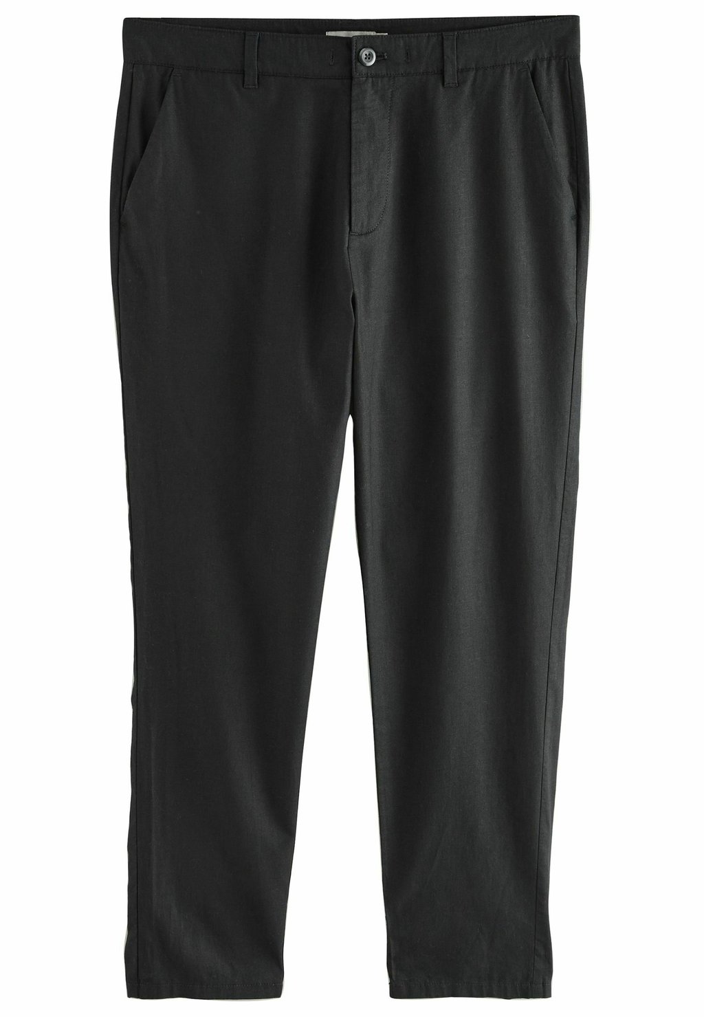 

Чиносы REGULAR FIT Next, черный