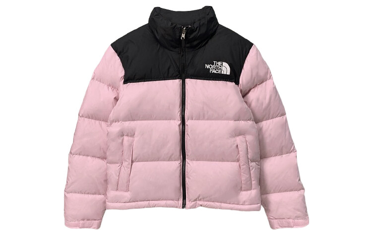 

THE NORTH FACE Женский пуховик, Розовый