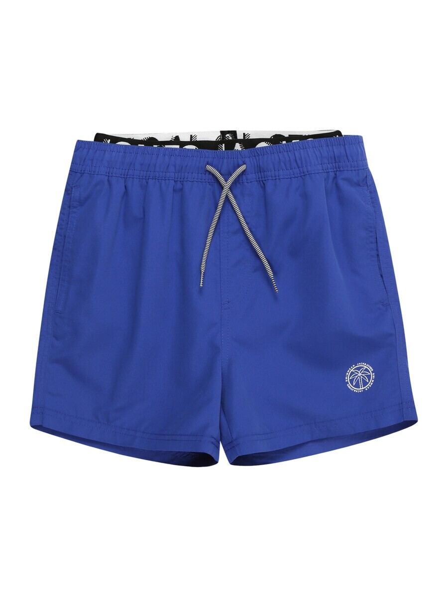 

Пляжные шорты Jack & Jones FIJI, темно-синий