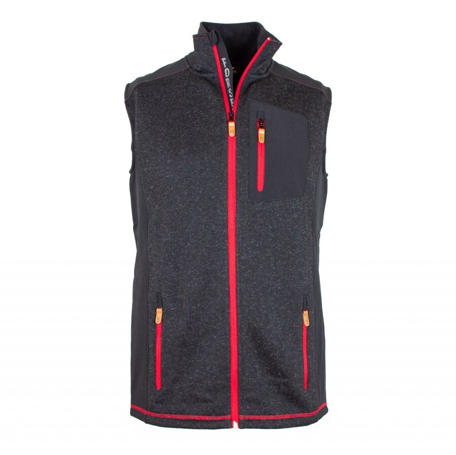 

Жилет FORSBERG, пятнистый серый