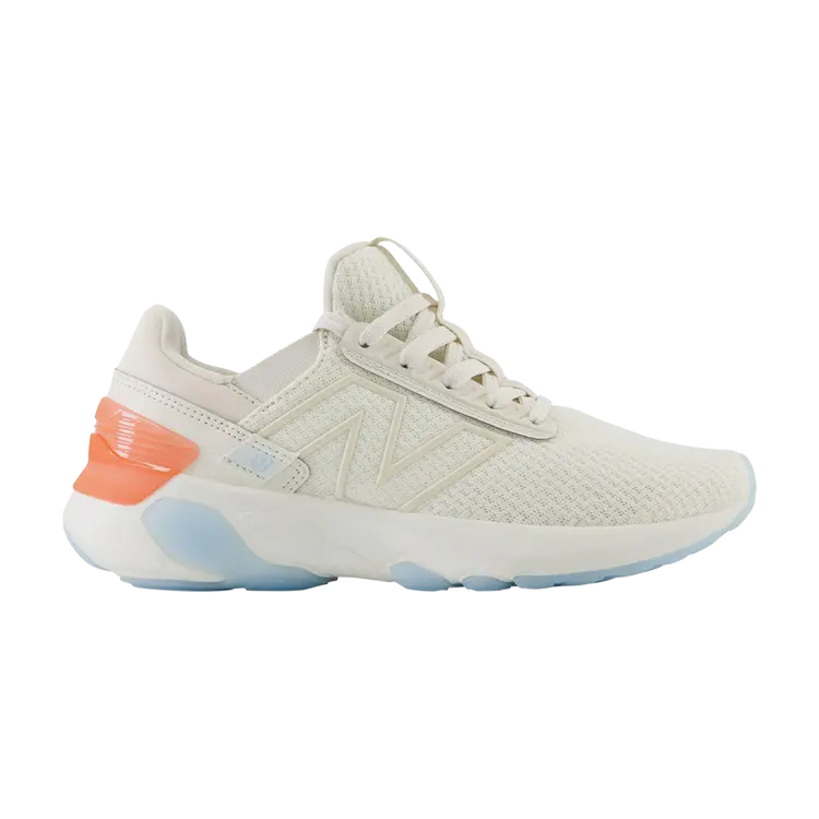Кроссовки New Balance Wmns Fresh Foam X 1440 Wide, кремовый