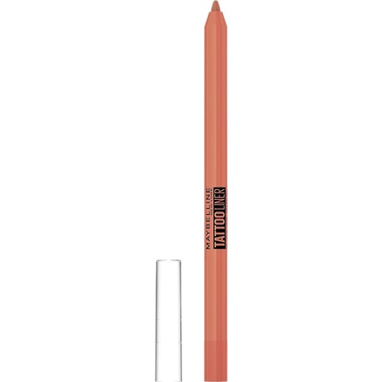 

MNY Tattoo Gel Pencil Orange Flash Maybelline New York