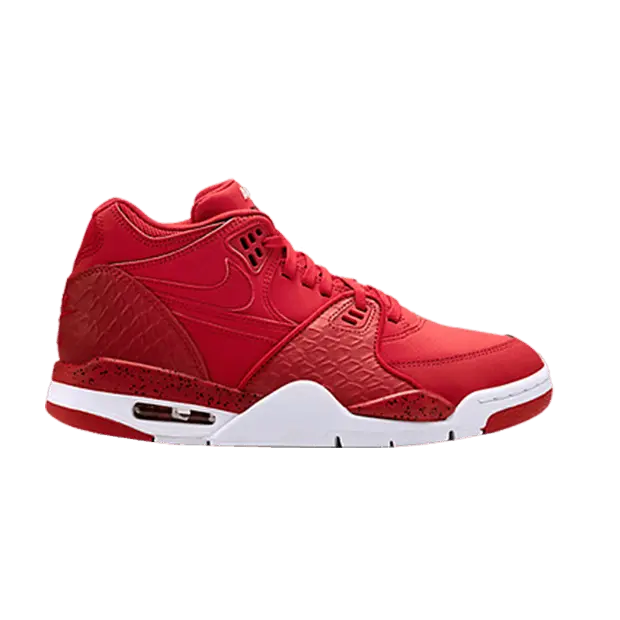 

Кроссовки Nike Air Flight 89, красный