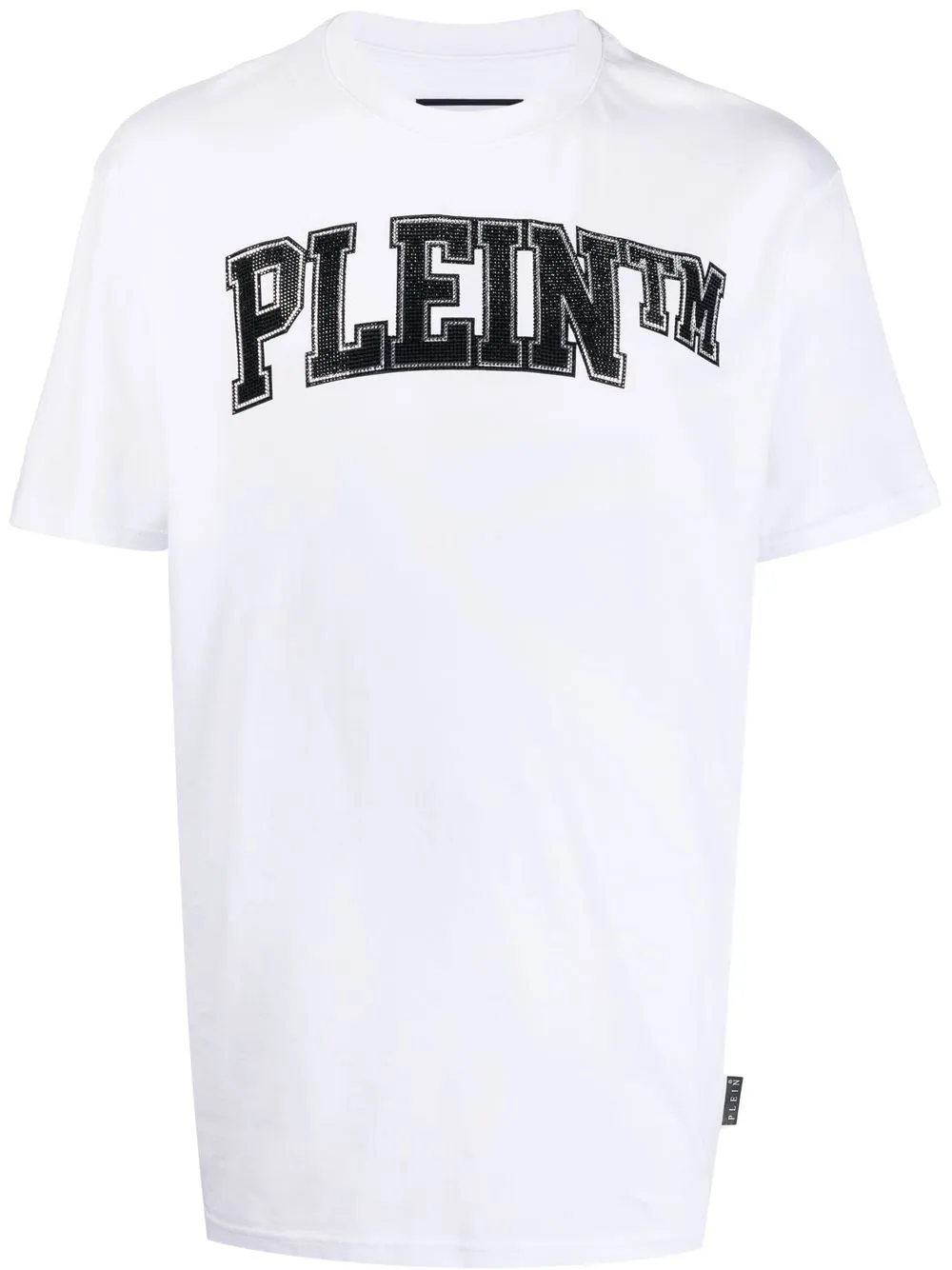 

Футболка Stones с логотипом Philipp Plein, белый