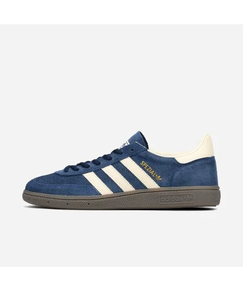 Кроссовки Adidas Originals HANDBALL SPEZIAL — фото 4