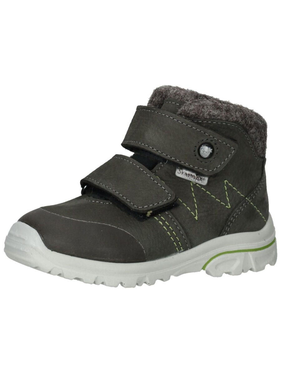 

Ботинки Pepino Boots Dario, антрацит