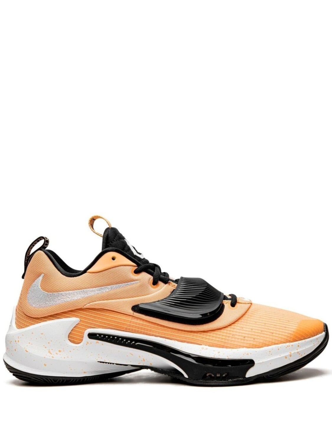 

Nike кроссовки Zoom Freak 3 TB, оранжевый