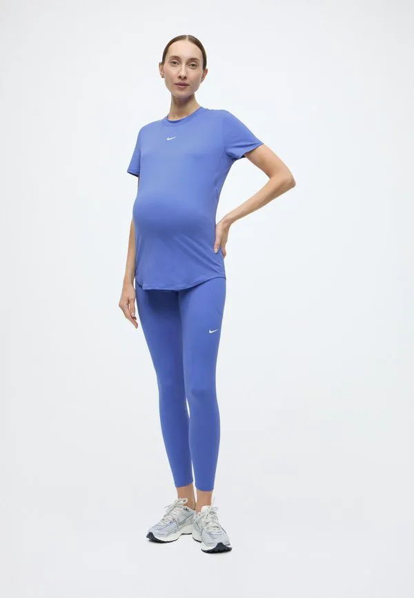 Спортивная футболка Nike Performance, Sapphire — фото 2
