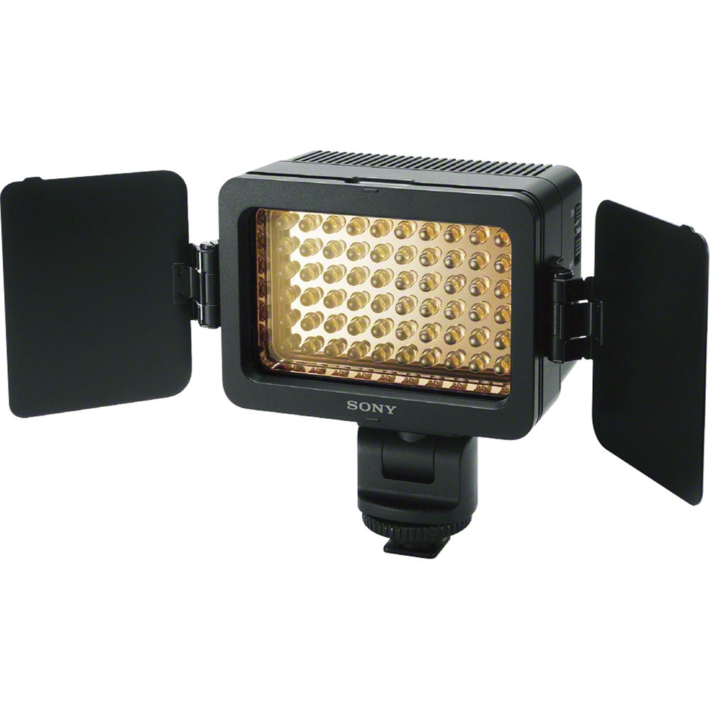 

Подсветка для видеокамеры Sony HVL-LE1 Handycam