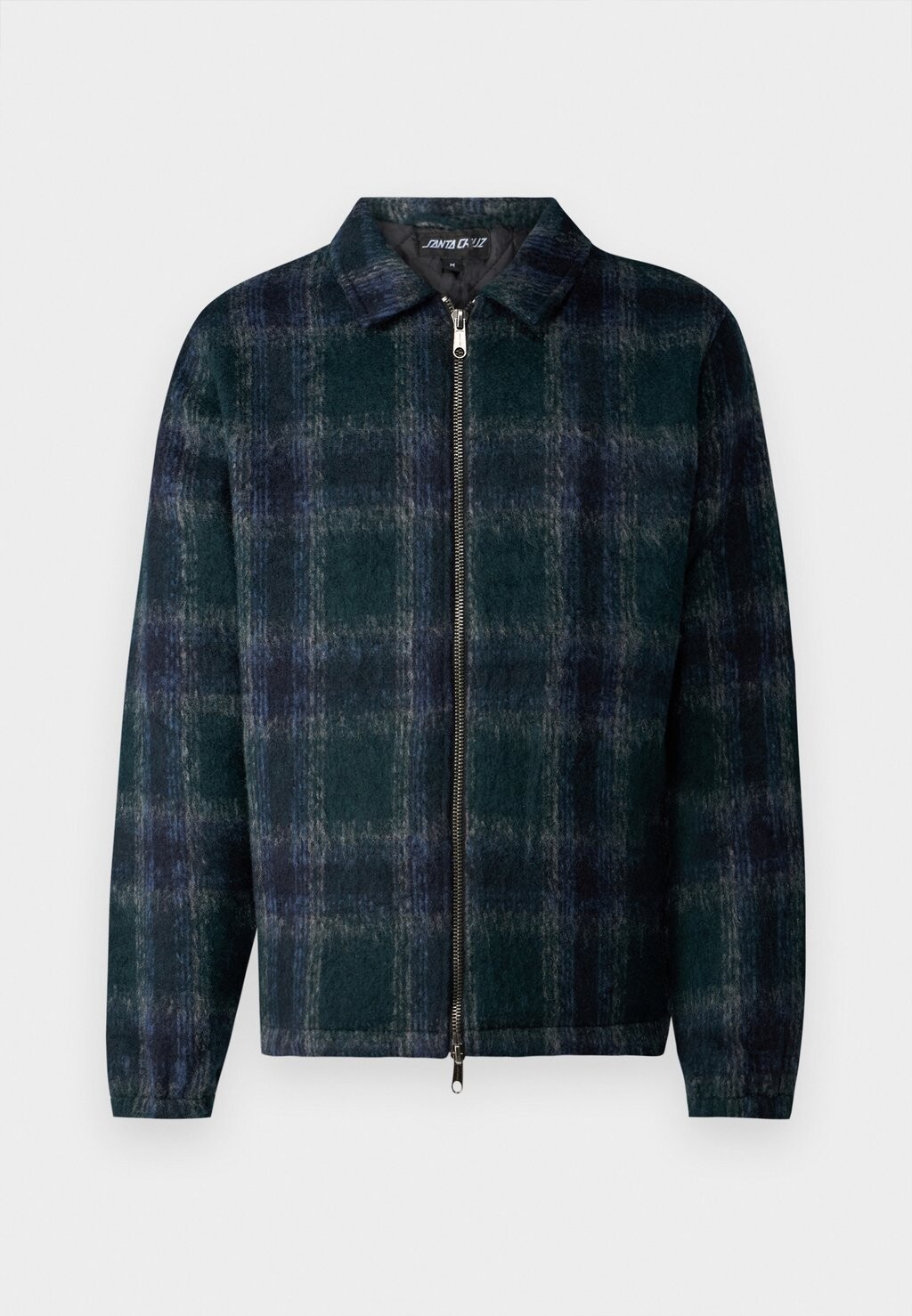 

Легкая куртка HIDEOUT JACKET UNISEX Santa Cruz, мультиколор