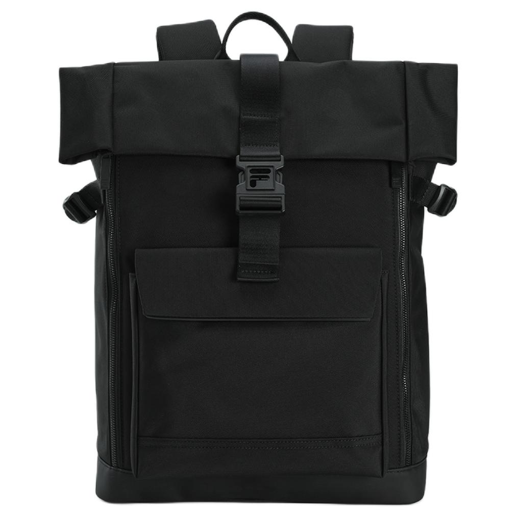 

FILA Тканевый рюкзак мужской черный, Black