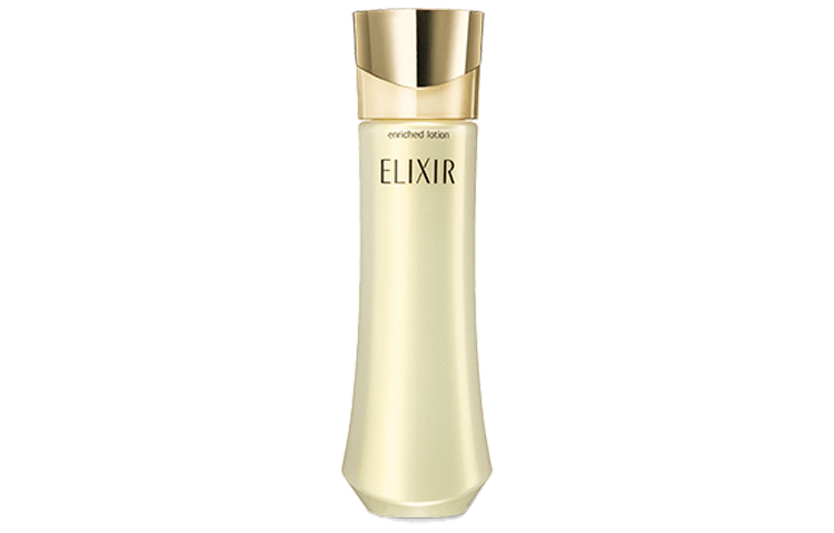 

Тонер / Лосьон Unisex ELIXIR, 170ml
