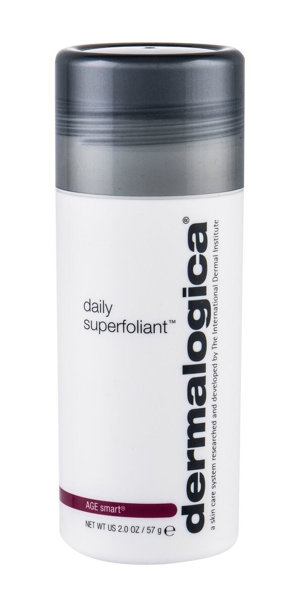 Сыворотка Dermalogica — Daily Superfoliant, отшелушивающий порошок, 57 г — фото 2