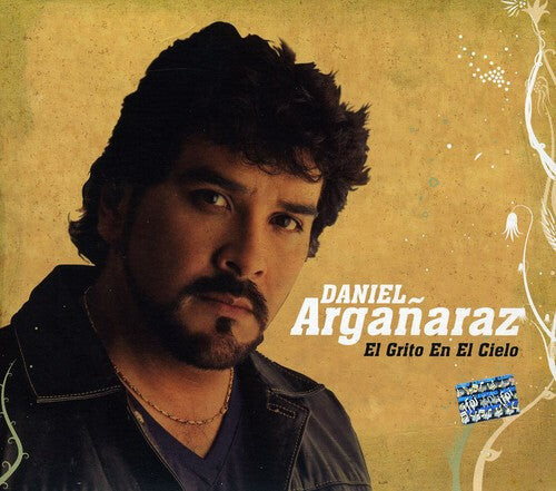 

CD диск Argadaraz, Daniel: El Grito en El Cielo