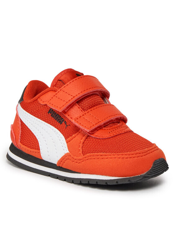 

Кроссовки Puma, оранжевый