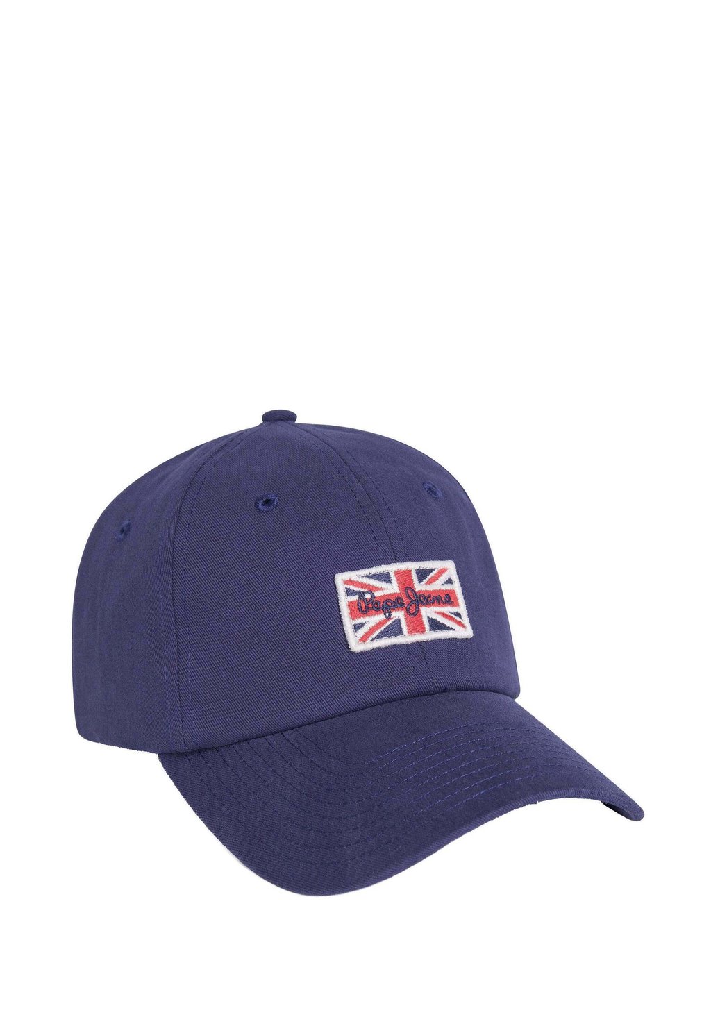 

Бейсболка UNION Pepe Jeans, темно-синий
