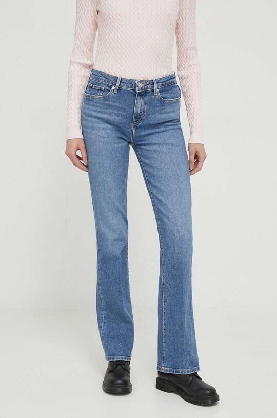 

Джинсы Tommy Hilfiger, синий