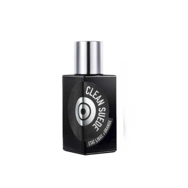 Очистка замши духи древесный аромат кожа парфюмерная вода eau de parfum edp 100ml Etat Libre D'Orange — фото 4