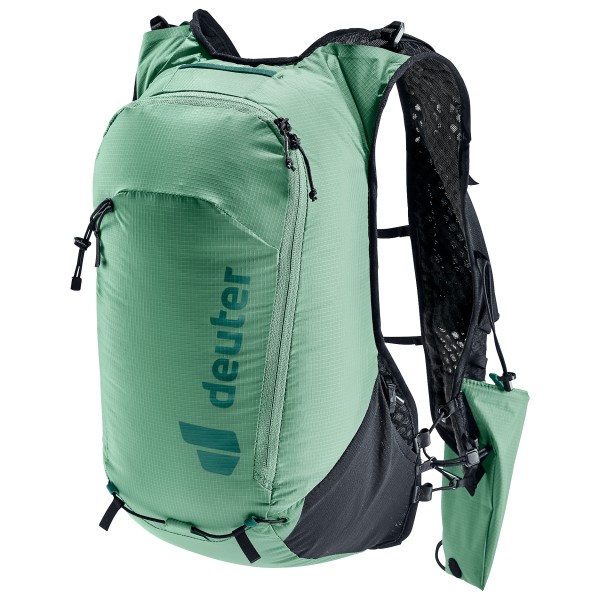 

Ascender 13 - рюкзак для бега по пересеченной местности Deuter, зеленый