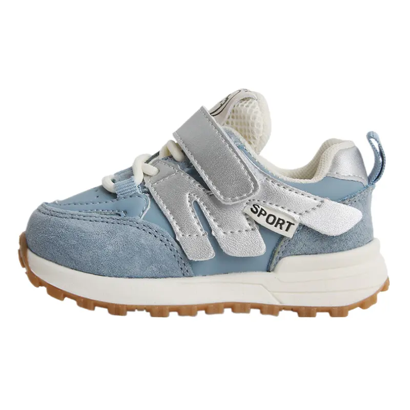 

Кроссовки MAIBUXIONG Toddler Shoes Baby