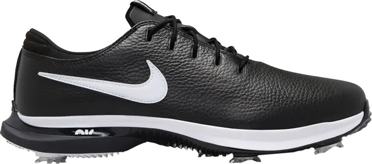 

Кроссовки Air Zoom Victory Tour 3 'Black White', черный