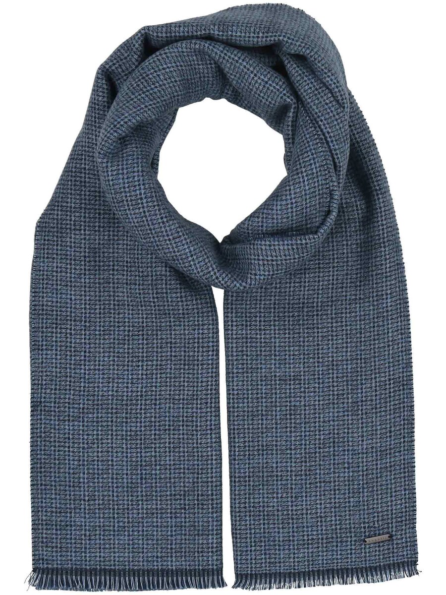 

Шарф bugatti, Navy