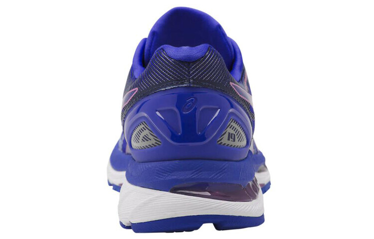 Asics GEL-Nimbus 19 Кроссовки Женщины — фото 2