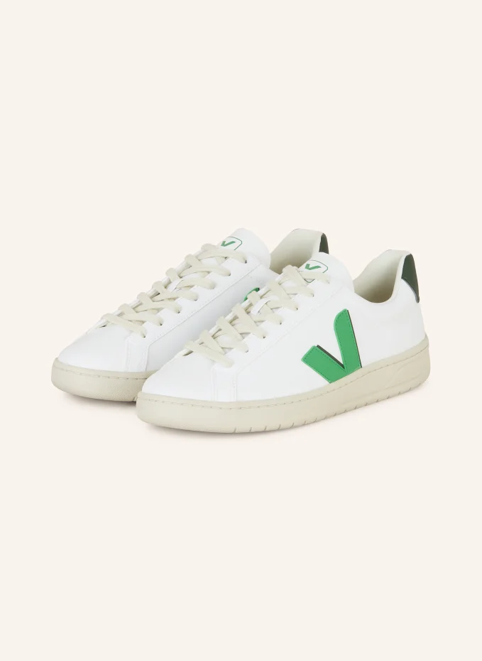 

Кроссовки урка Veja, белый, Серый;белый, Кроссовки урка Veja, белый