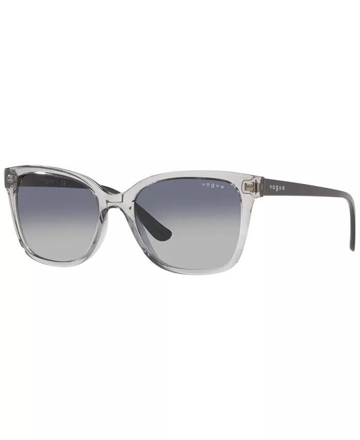 

Женские солнцезащитные очки, VO5426S Vogue Eyewear, серый