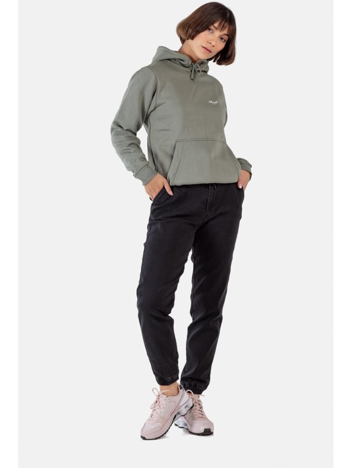 

Reell Черные брюки-карго “Reflex Women”