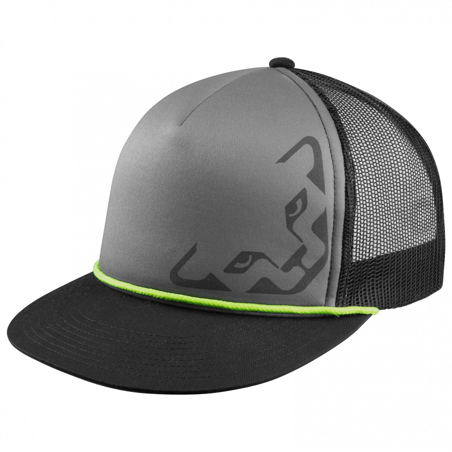 

Кепка Dynafit Trucker 3, цвет Quiet Shade/Black
