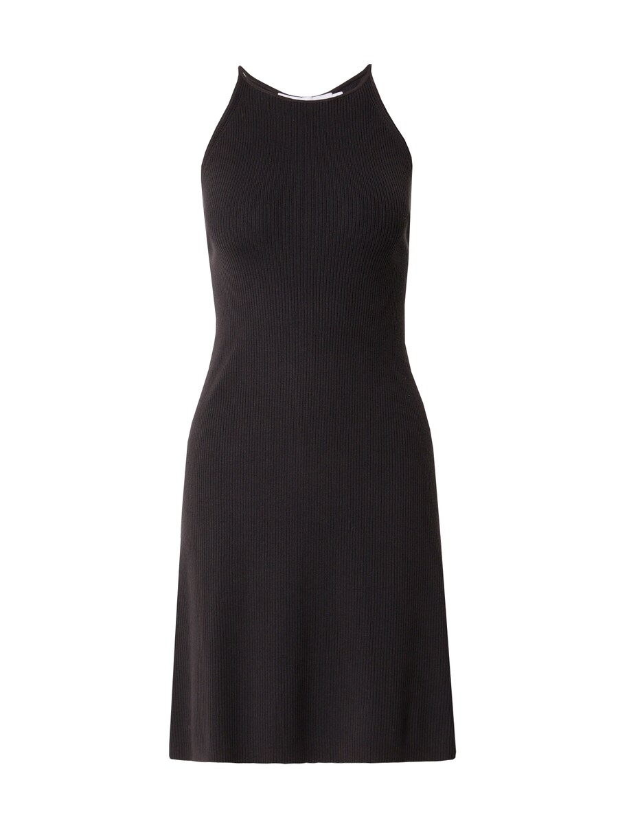 

Вязаное платье Calvin Klein Jeans, Black
