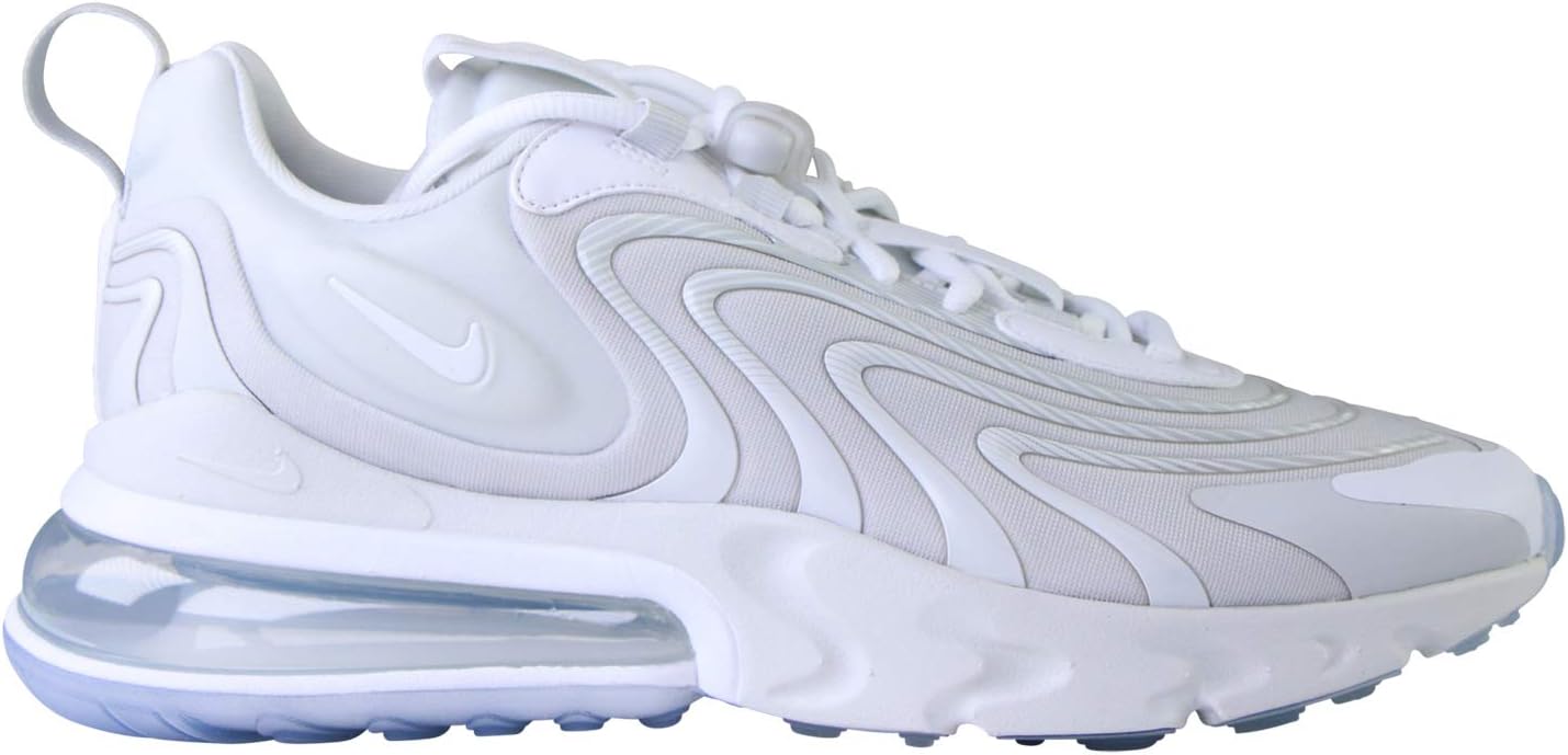 

Мужские кроссовки Nike Air Max 270 React ENG, белый