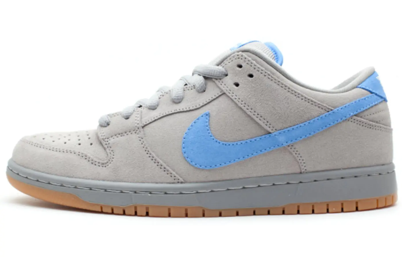 

Кроссовки Nike Sb Dunk Low Iron Low