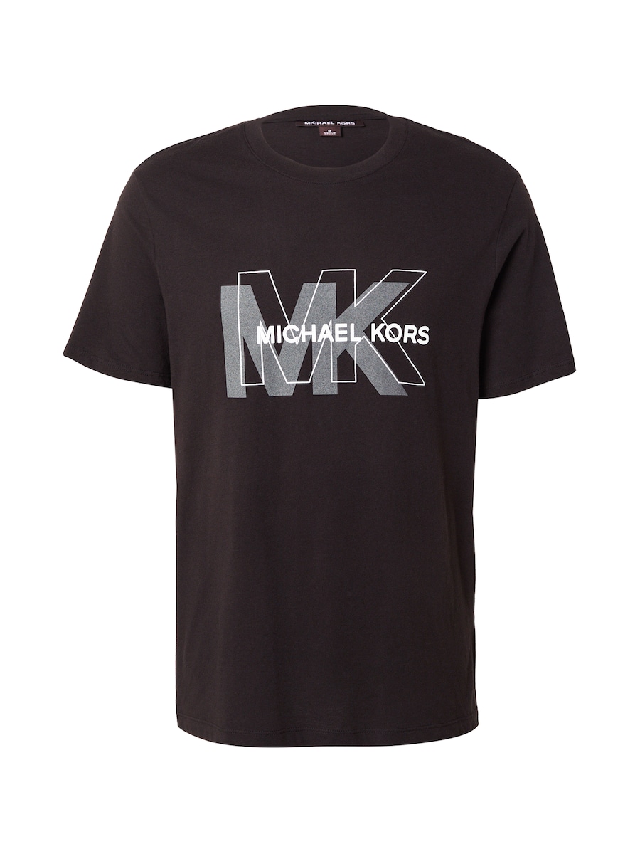 

Рубашка Michael Kors, черный