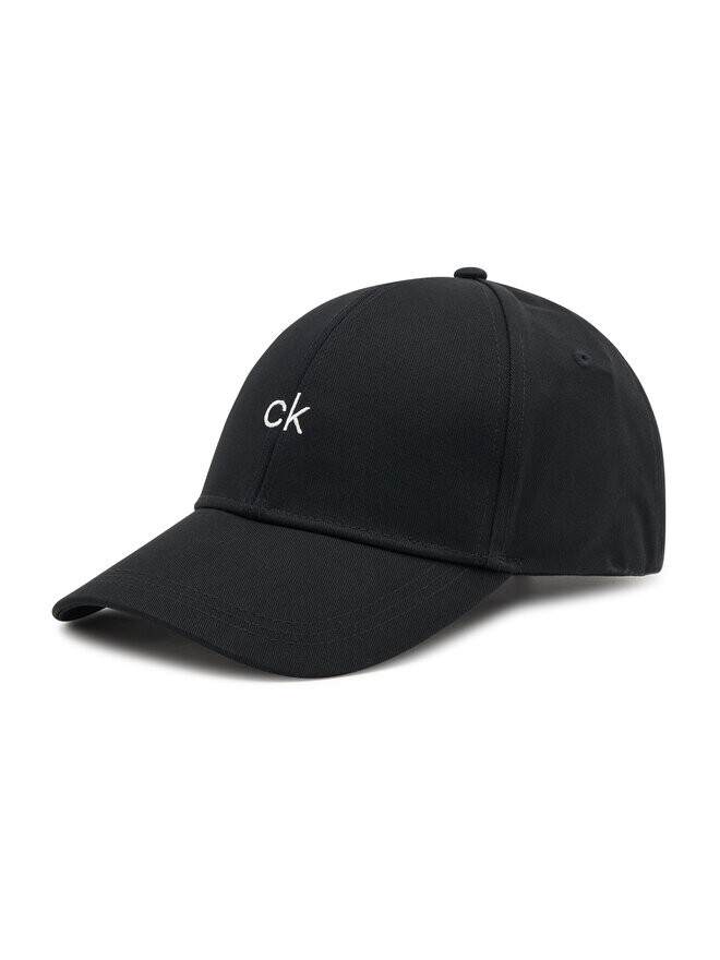 

Бейсболка Calvin Klein Ck Center Cap K50K506087, черный