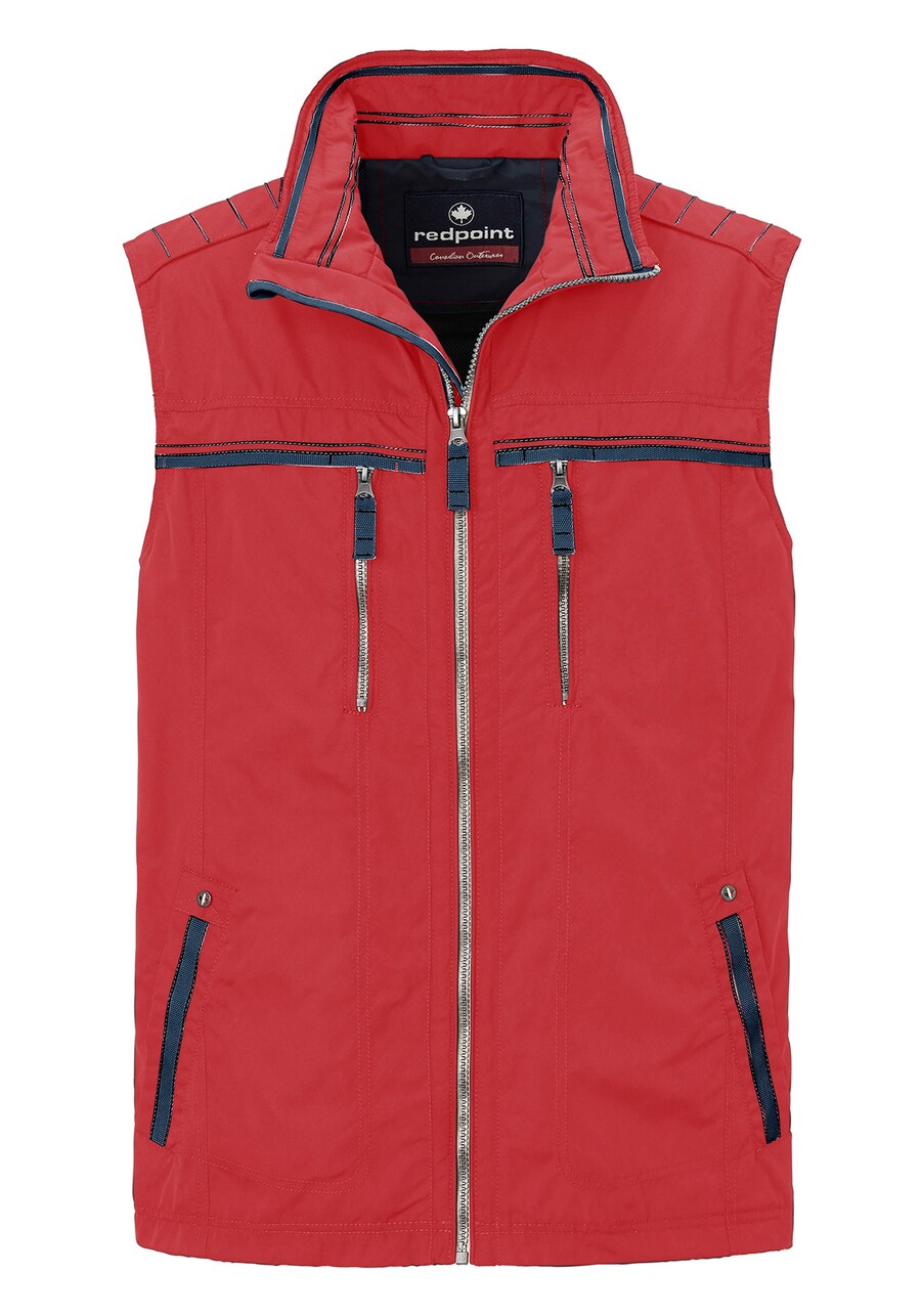

Жилет REDPOINT, Red