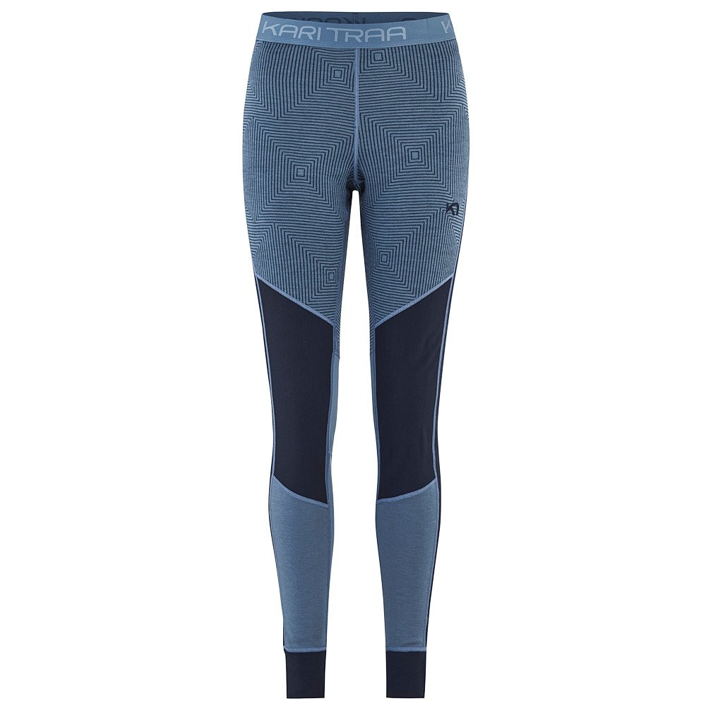 

Нижняя часть базового слоя Kari Traa Tora (женская), Sail