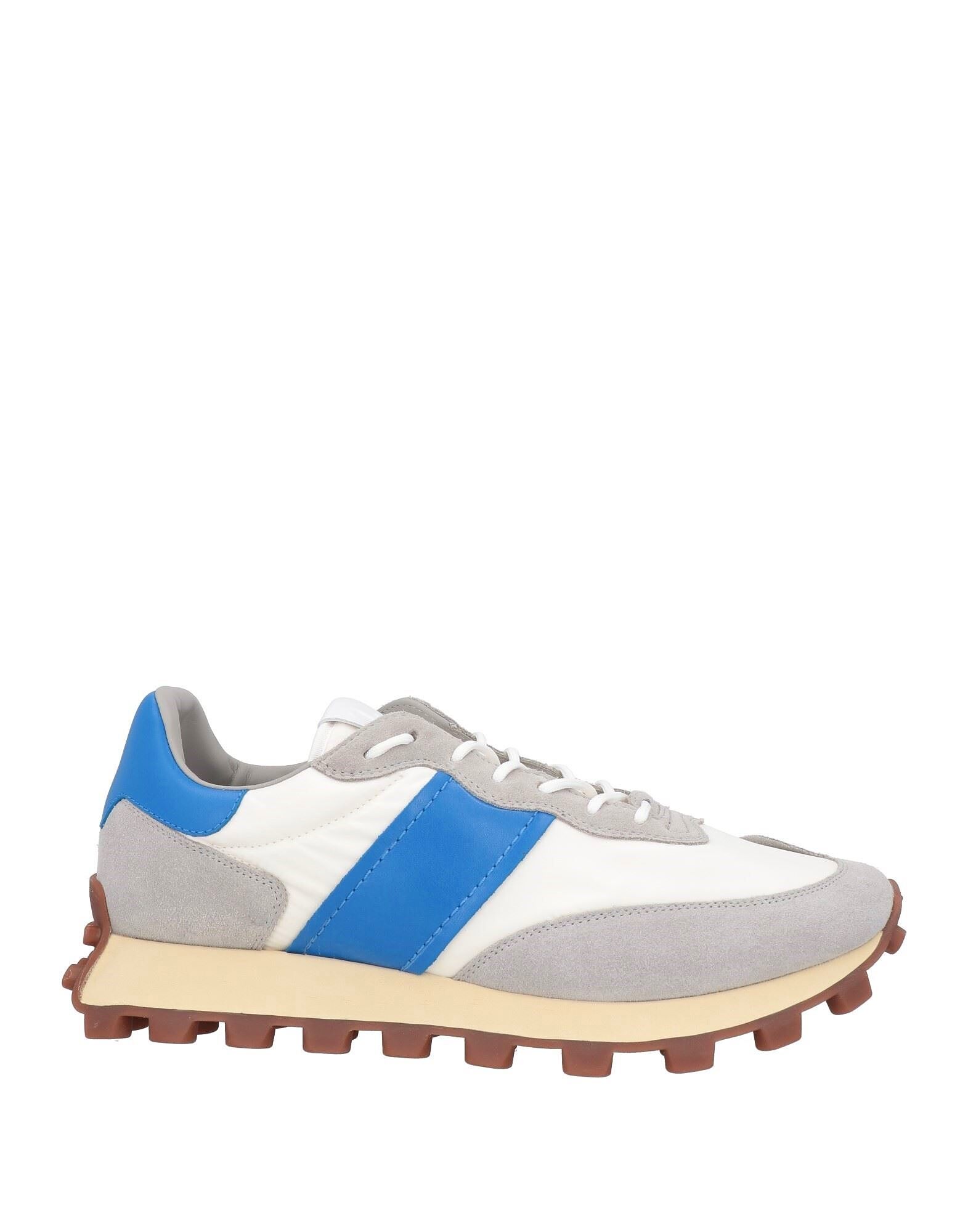 

Кроссовки Tod'S, светло-серый