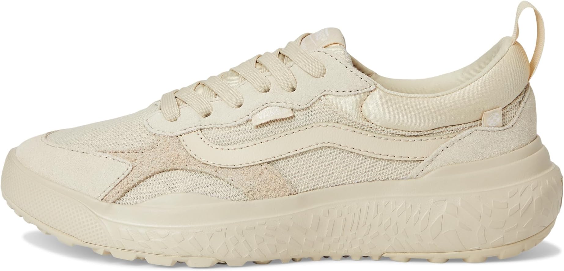 Кроссовки Vans Mte Ultrarange Neo VR3, кремовый — фото 4